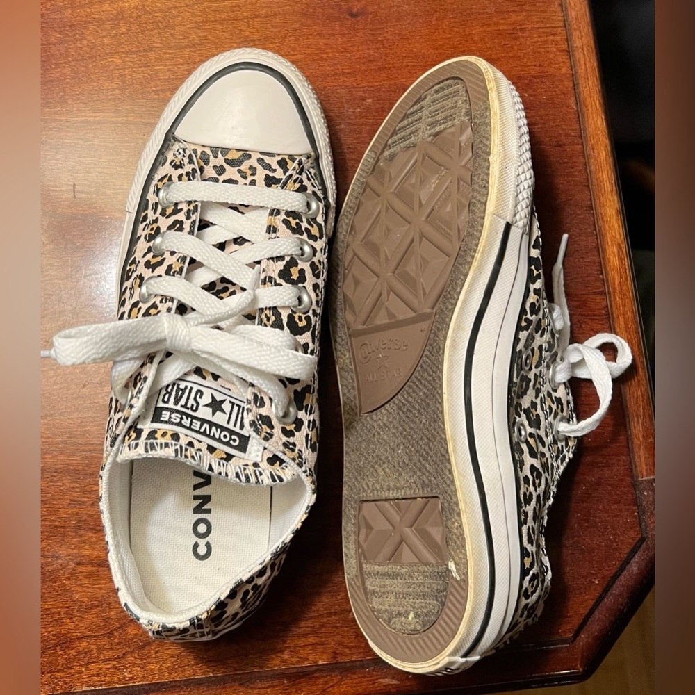 Converse